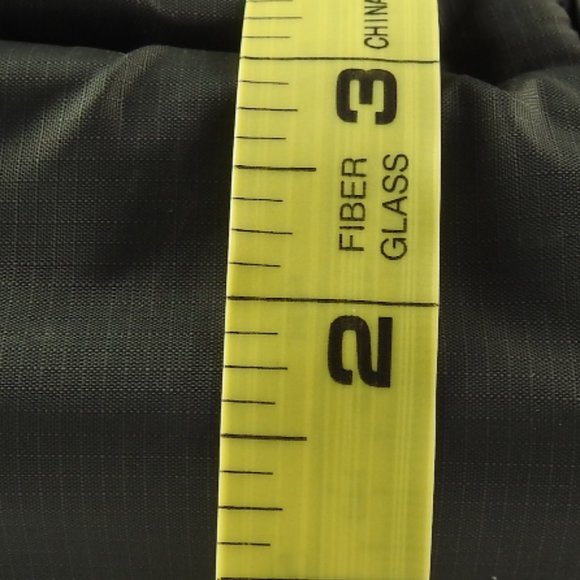 Columbia Cross Body Diaper Messenger Bag Green - Picture 16 of 16